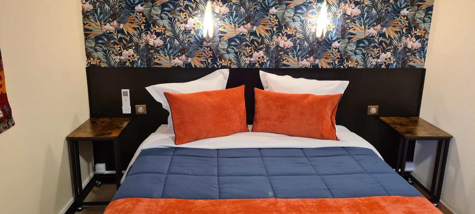 קרקסון Hotel L'Etoile Aeroport - A61 מראה חיצוני תמונה